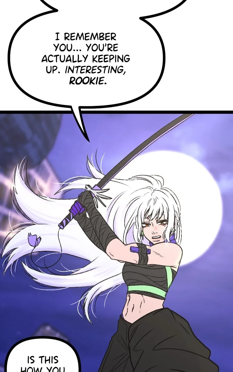 Hit On Me Chapter 3 page 44