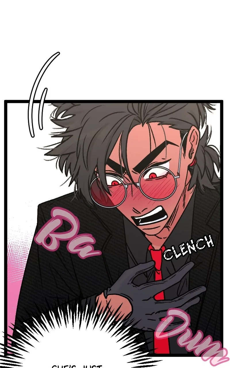 Hit On Me Chapter 3 page 55