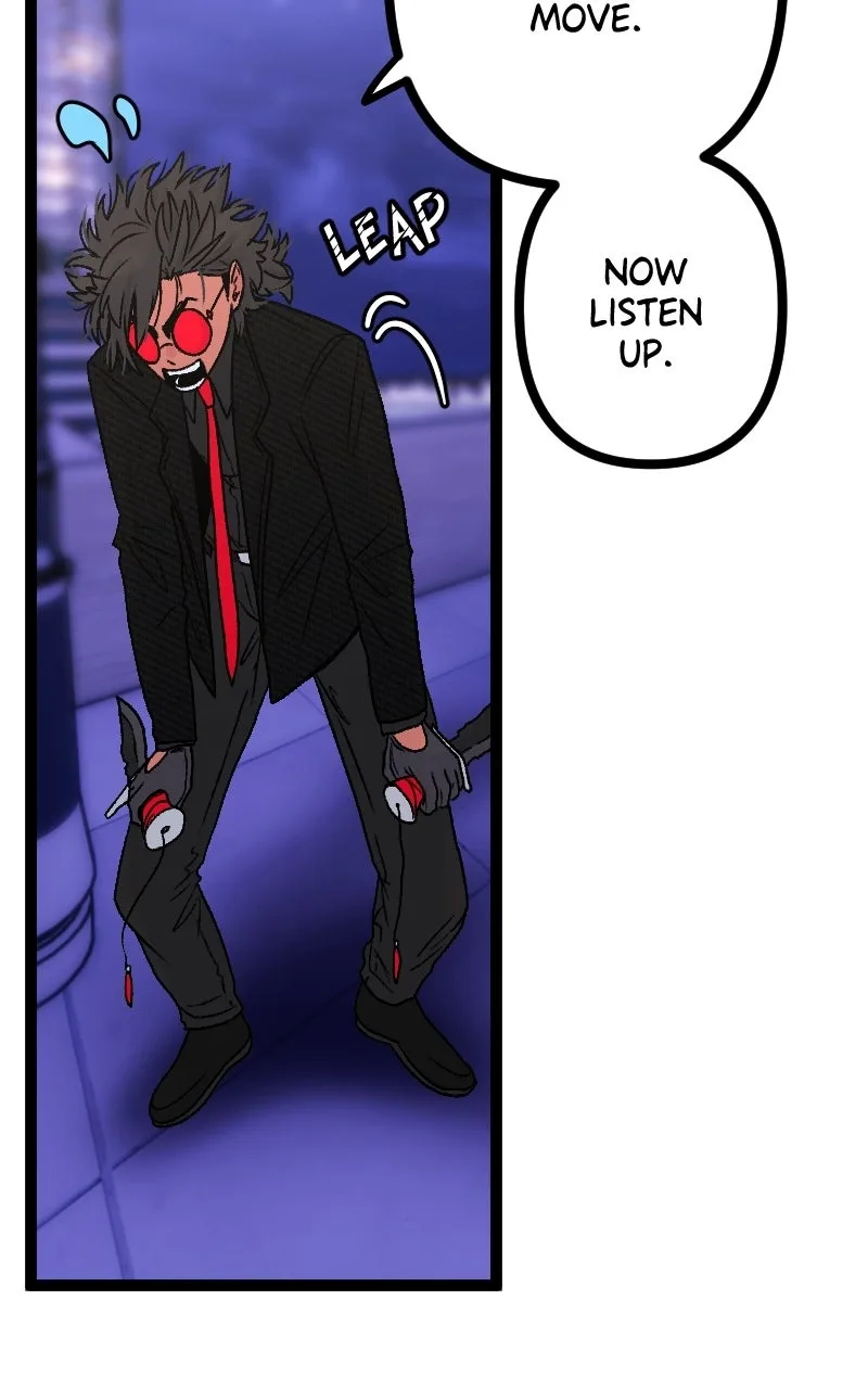 Hit On Me Chapter 3 page 50