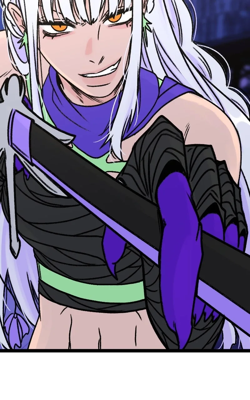 Hit On Me Chapter 3 page 54