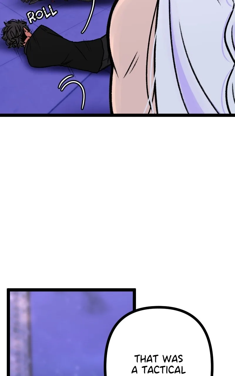 Hit On Me Chapter 3 page 49