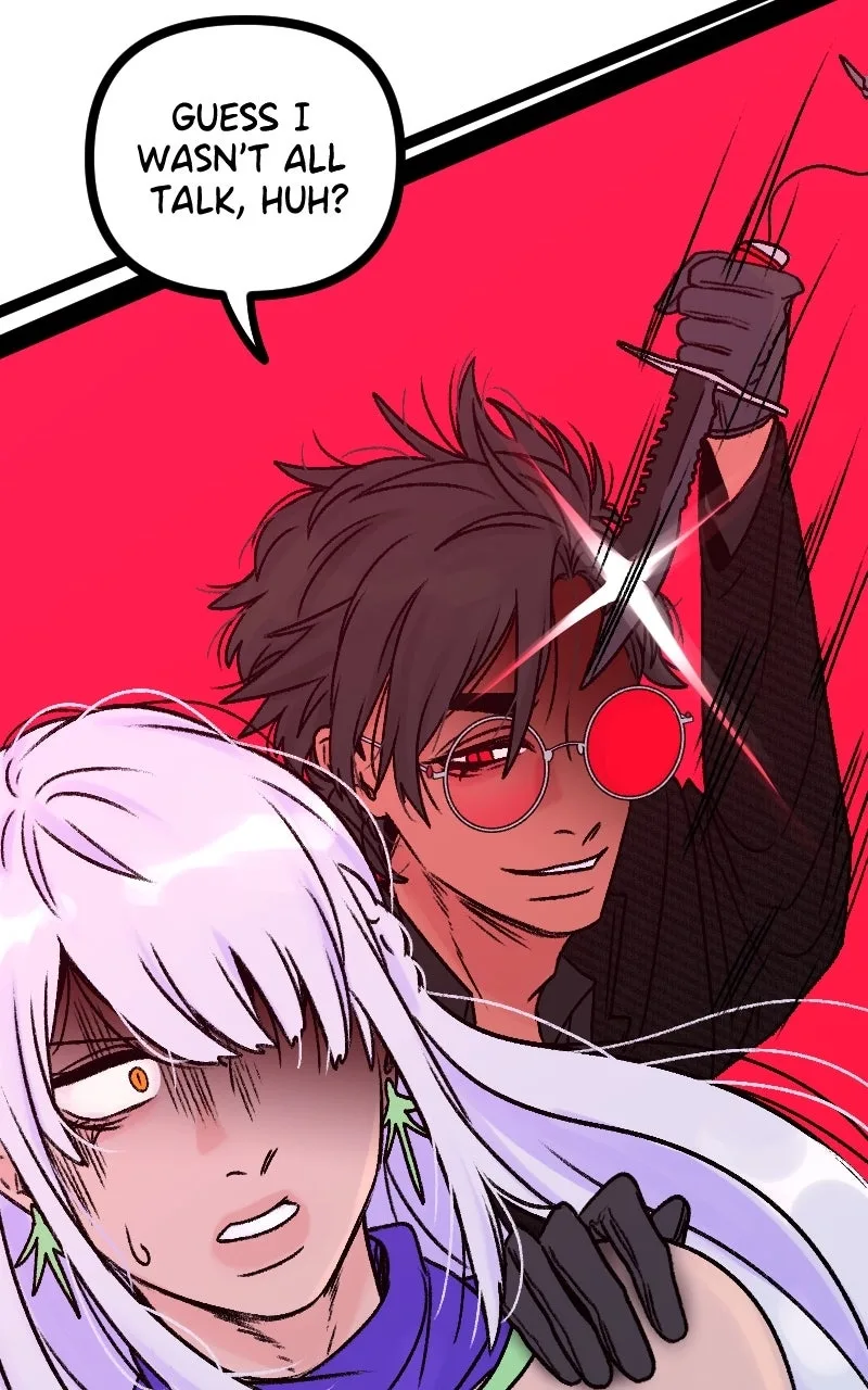 Hit On Me Chapter 3 page 70