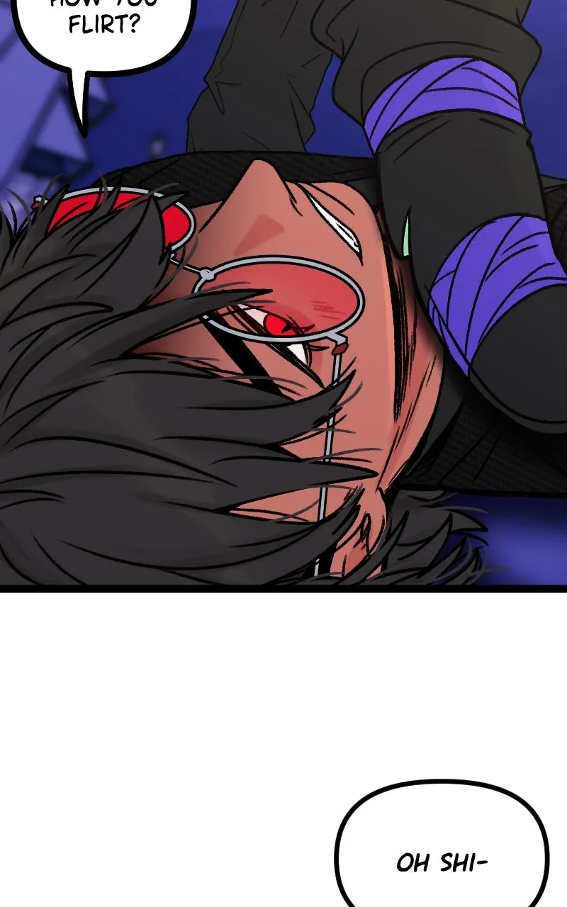 Hit On Me Chapter 3 page 45