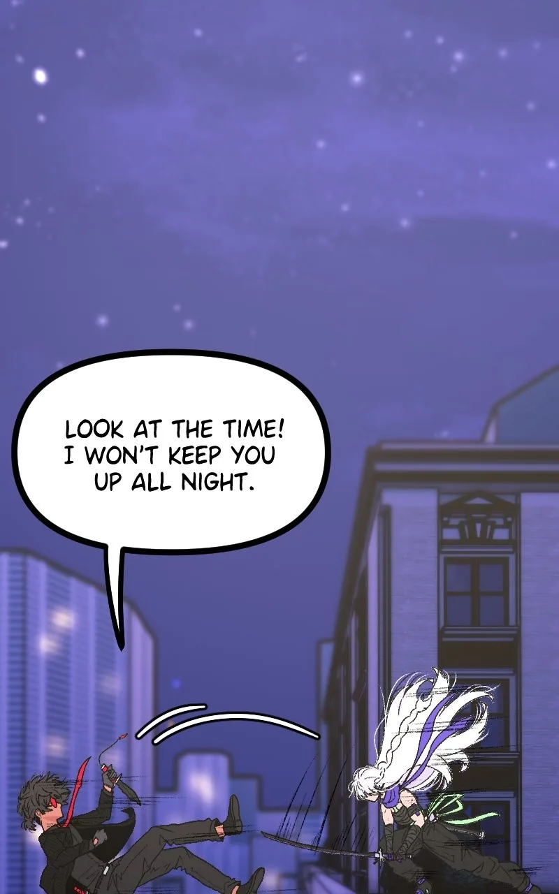 Hit On Me Chapter 3 page 92