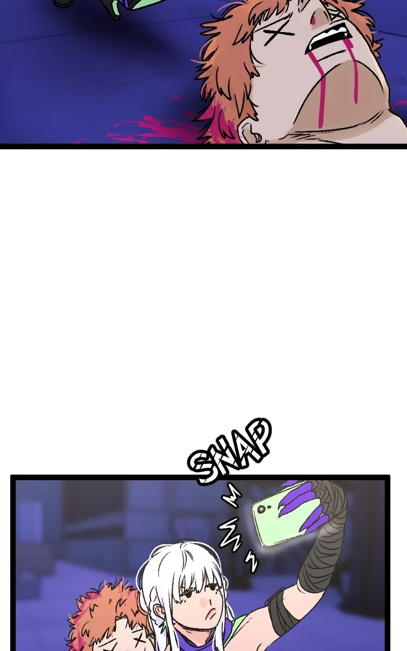 Hit On Me Chapter 3 page 99