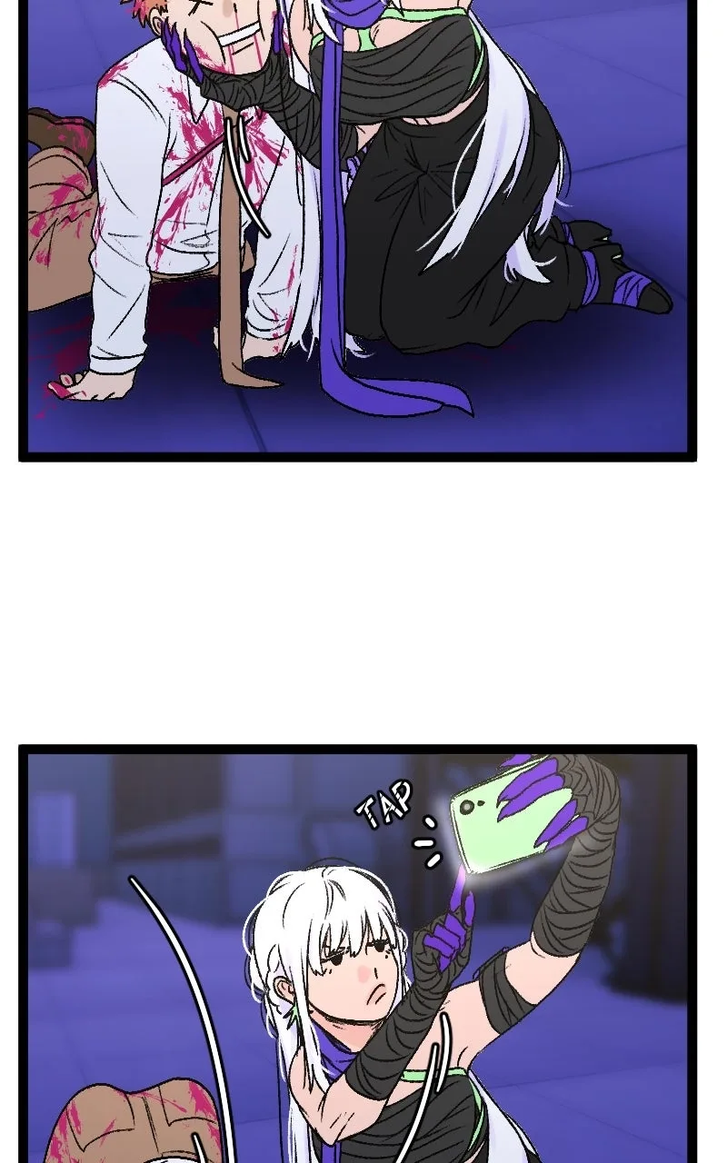 Hit On Me Chapter 3 page 100