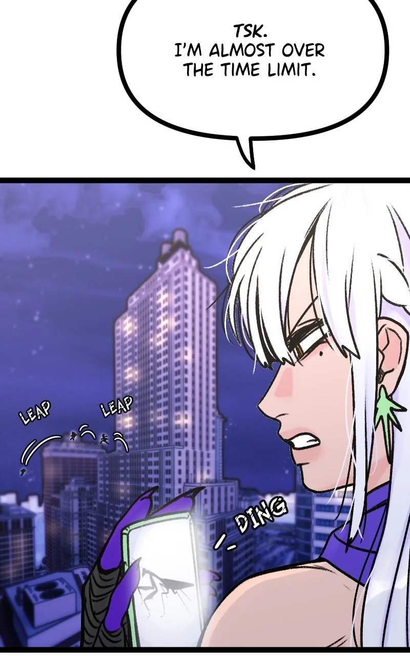 Hit On Me Chapter 3 page 97