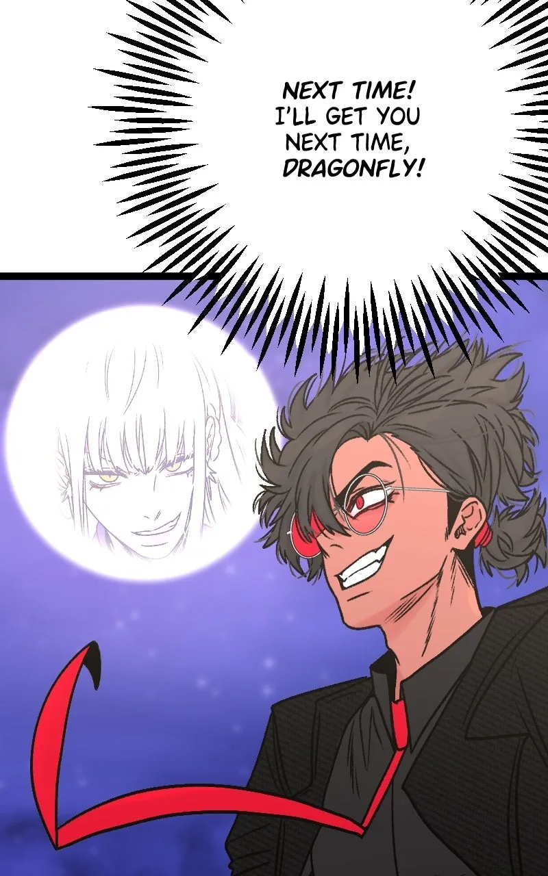 Hit On Me Chapter 3 page 111