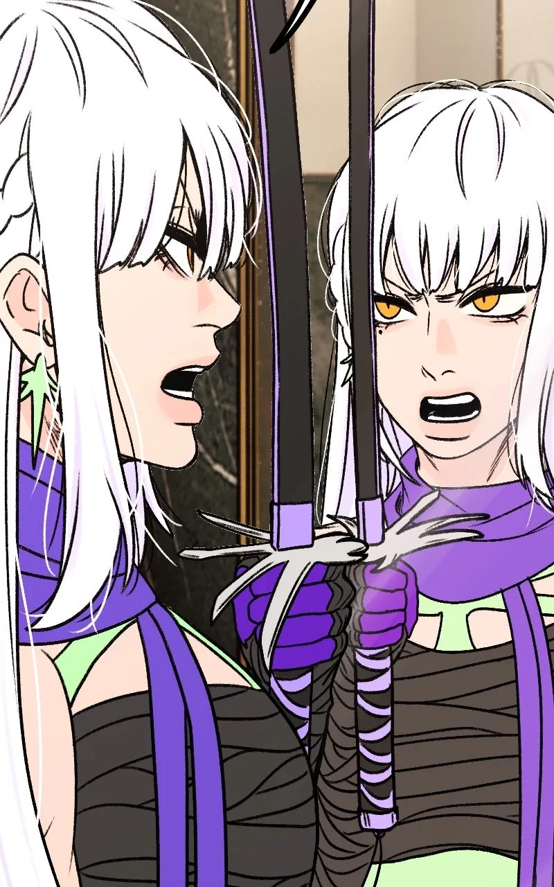 Hit On Me Chapter 3 page 124