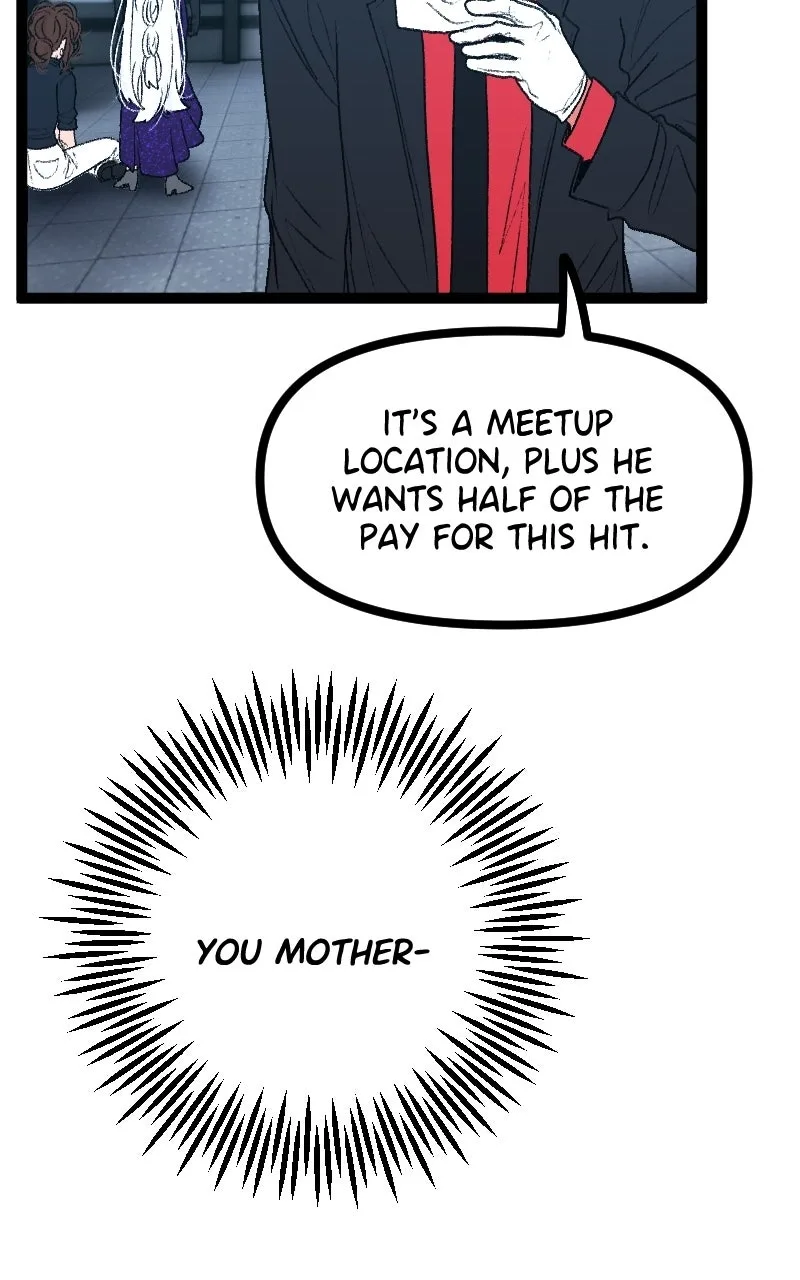 Hit On Me Chapter 31 page 12