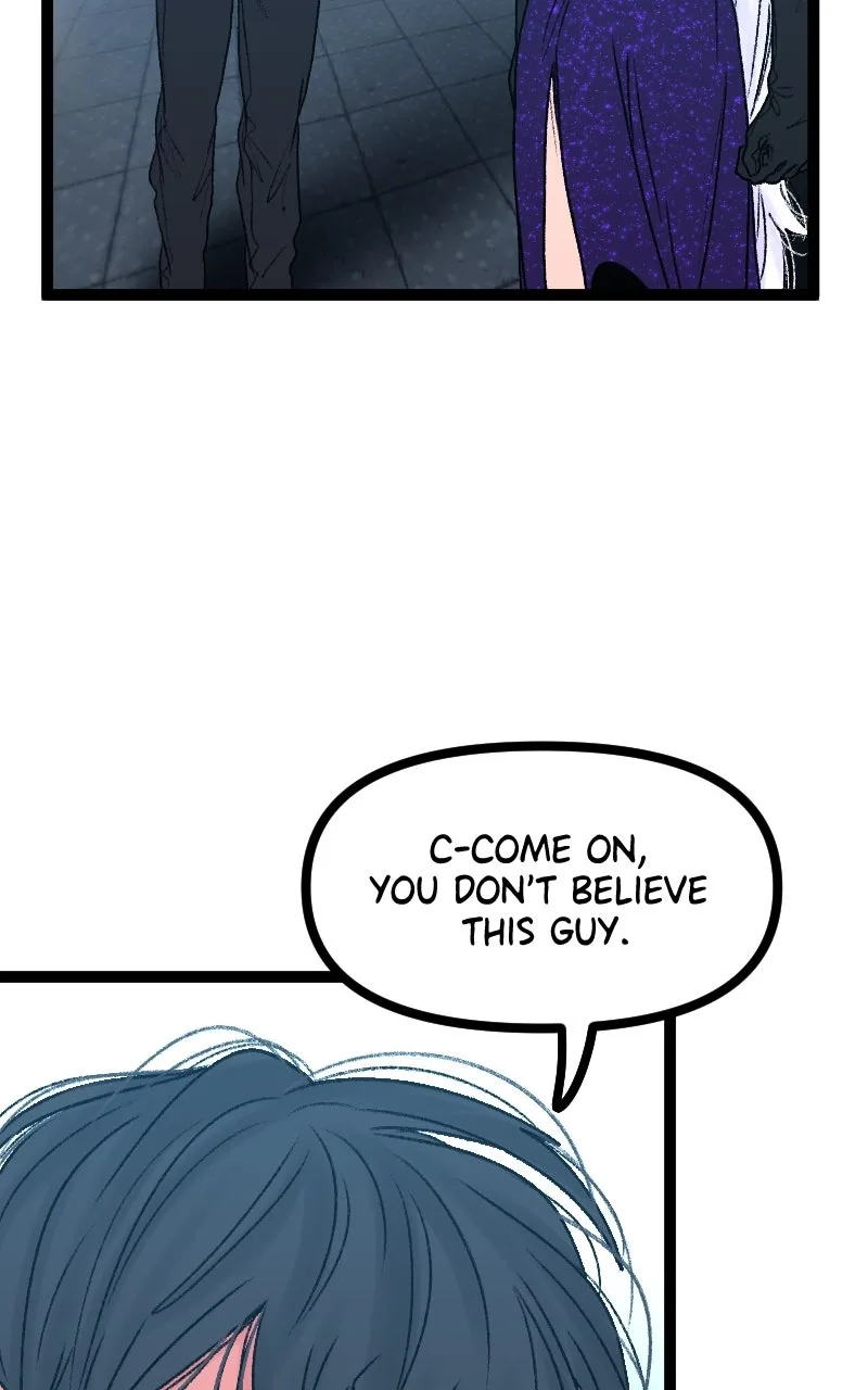 Hit On Me Chapter 31 page 24