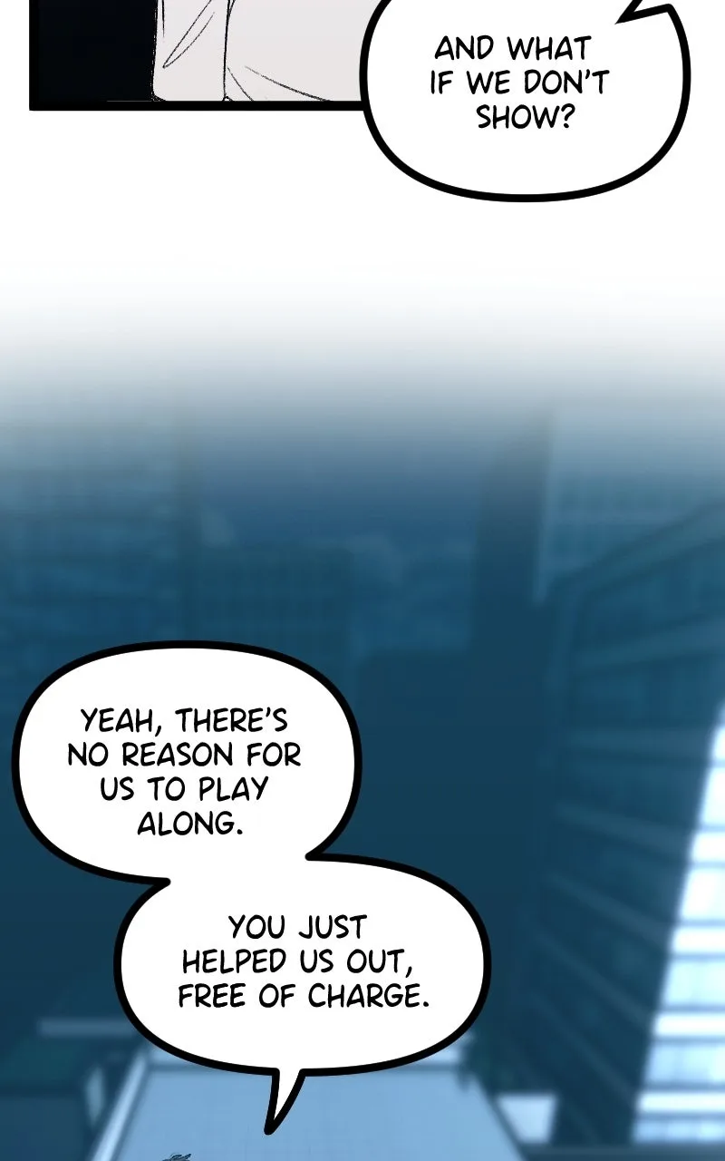 Hit On Me Chapter 31 page 18