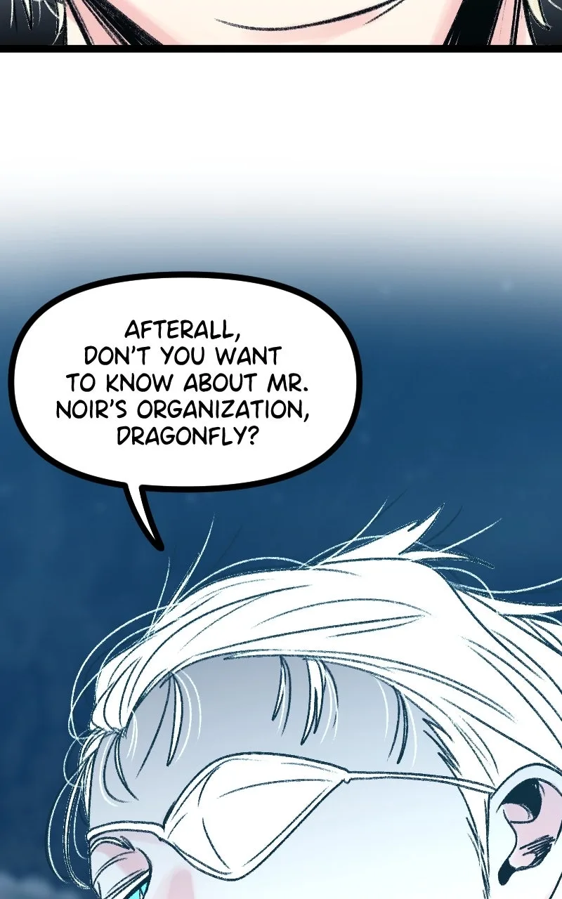 Hit On Me Chapter 31 page 21