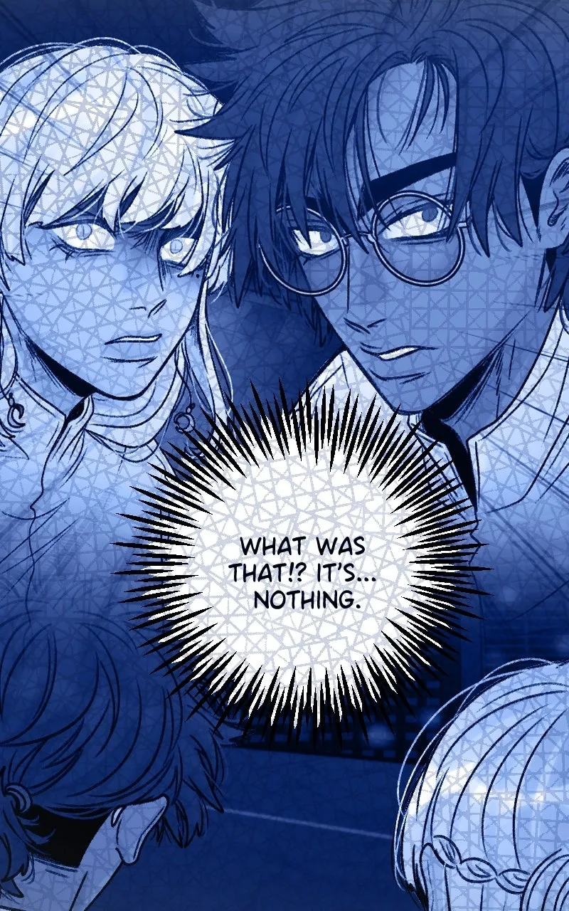 Hit On Me Chapter 31 page 6