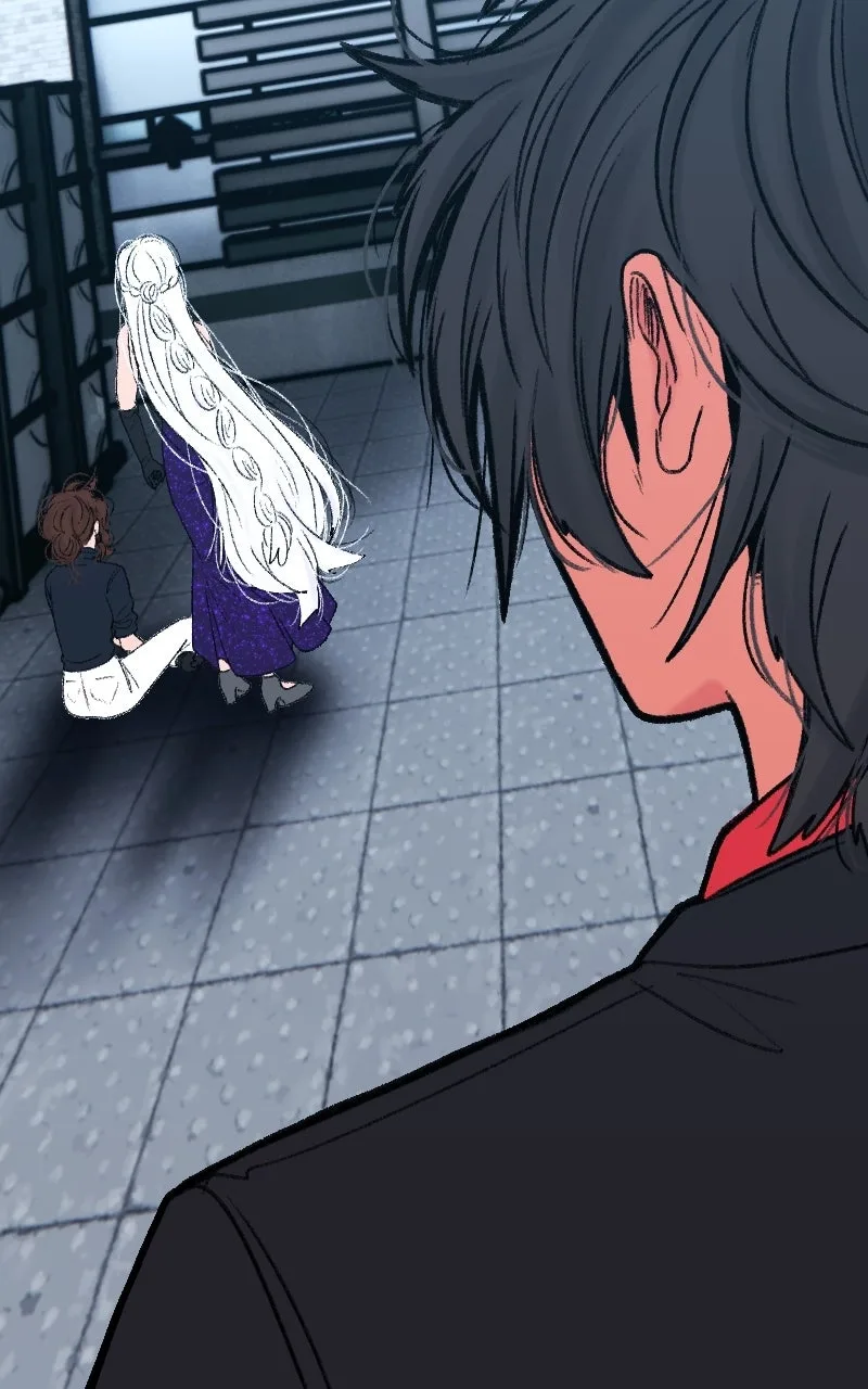 Hit On Me Chapter 31 page 2