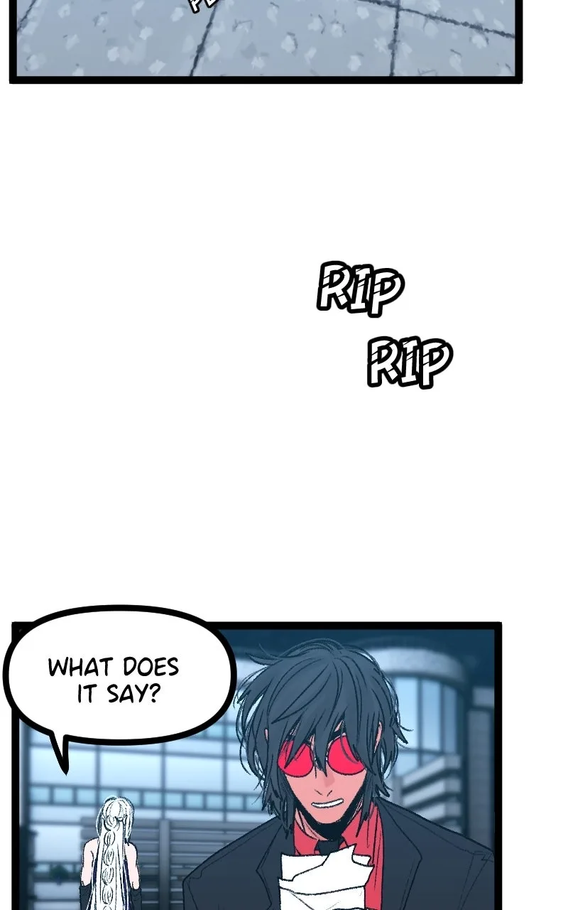 Hit On Me Chapter 31 page 11