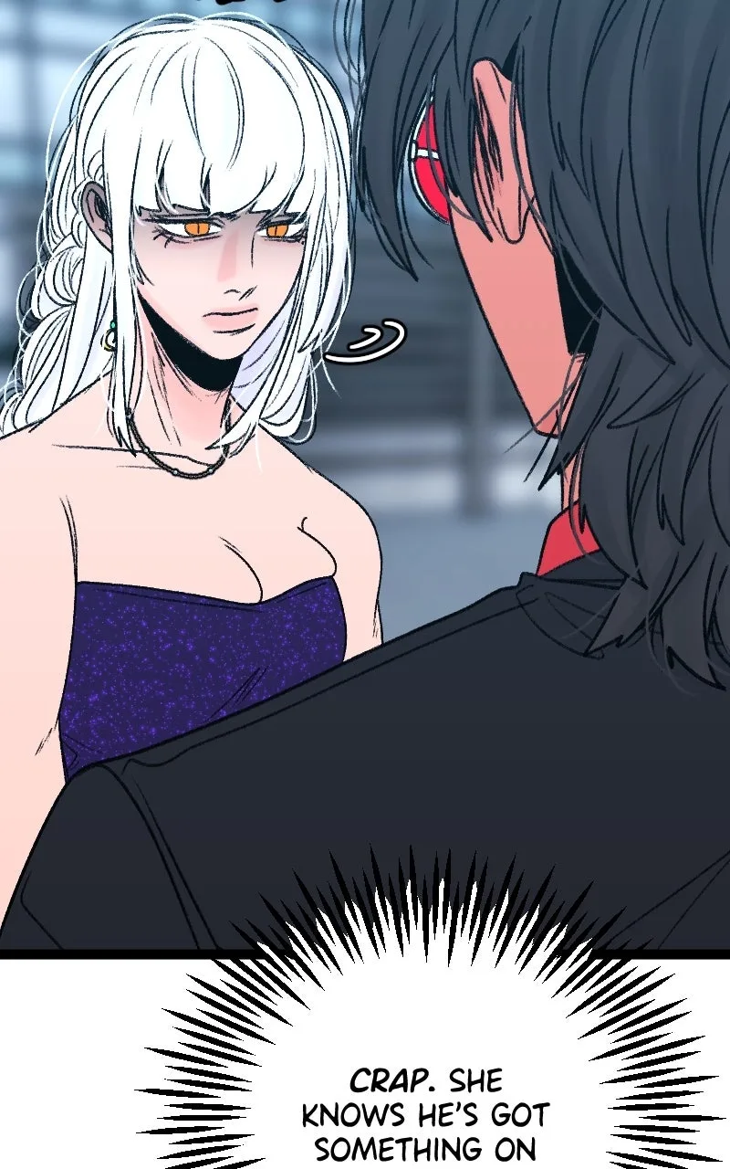 Hit On Me Chapter 31 page 29