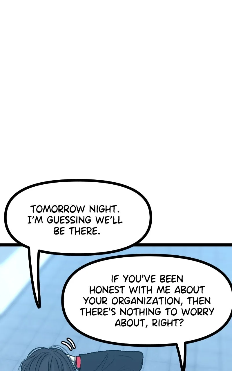 Hit On Me Chapter 31 page 34