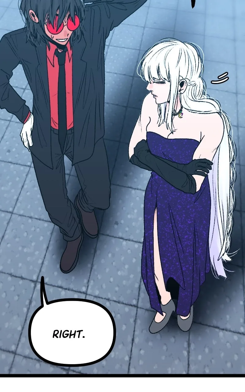 Hit On Me Chapter 31 page 35
