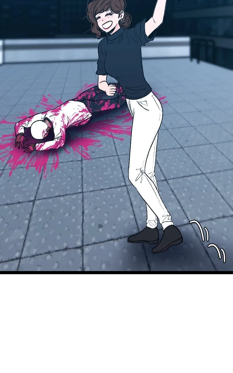 Hit On Me Chapter 31 page 41