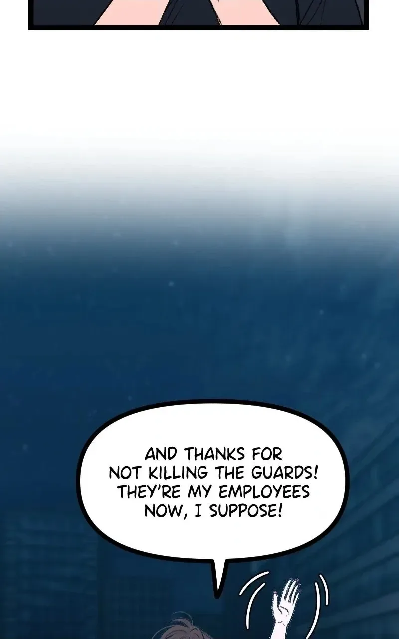 Hit On Me Chapter 31 page 40