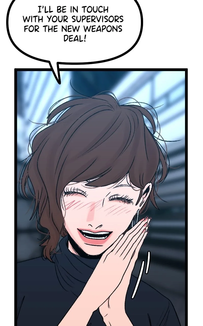 Hit On Me Chapter 31 page 39