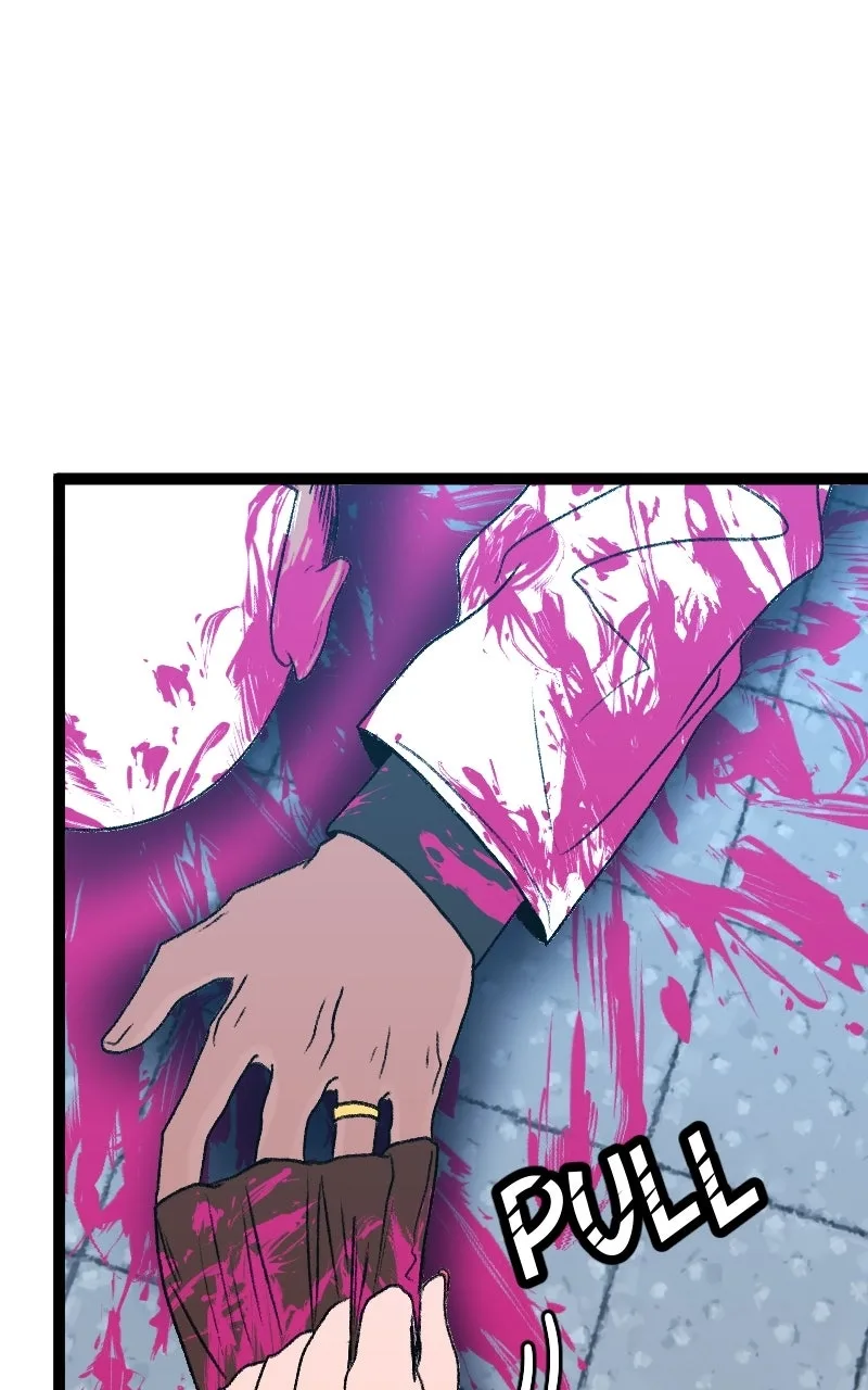 Hit On Me Chapter 31 page 42