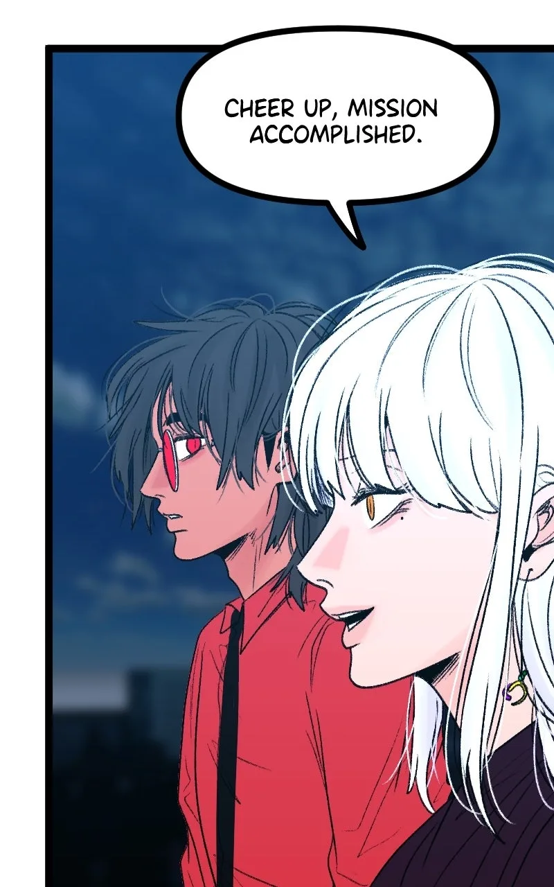 Hit On Me Chapter 31 page 63