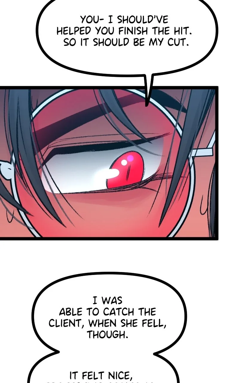 Hit On Me Chapter 31 page 65