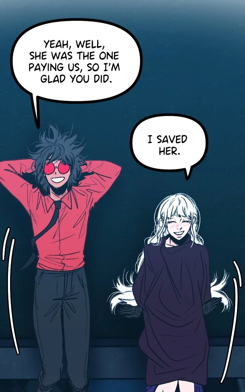 Hit On Me Chapter 31 page 67