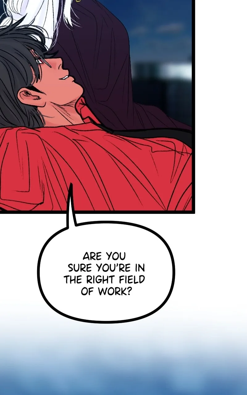Hit On Me Chapter 31 page 69