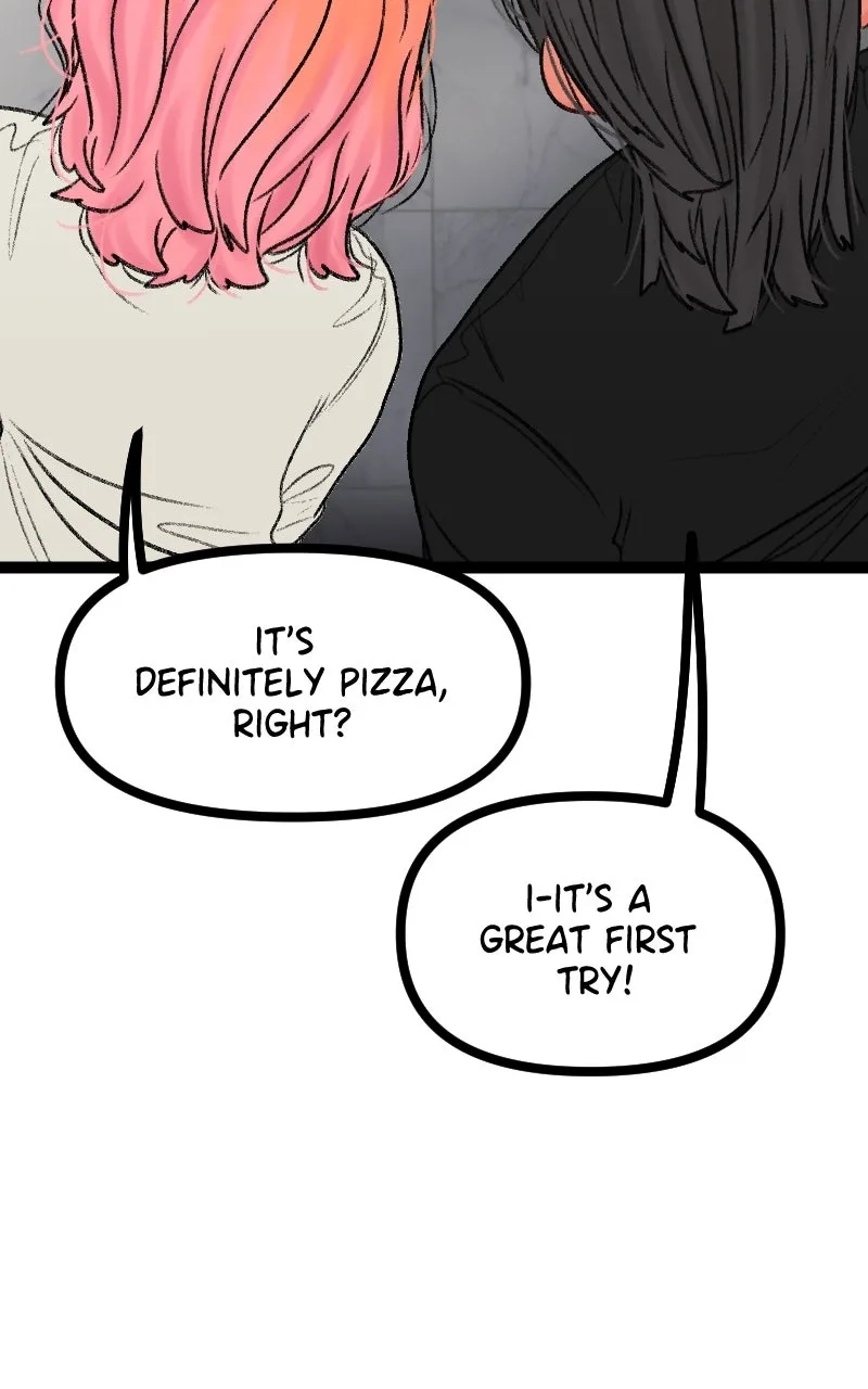 Hit On Me Chapter 31 page 94