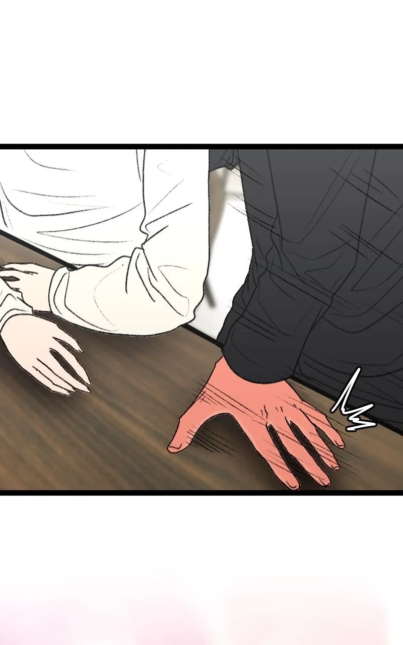 Hit On Me Chapter 32 page 8