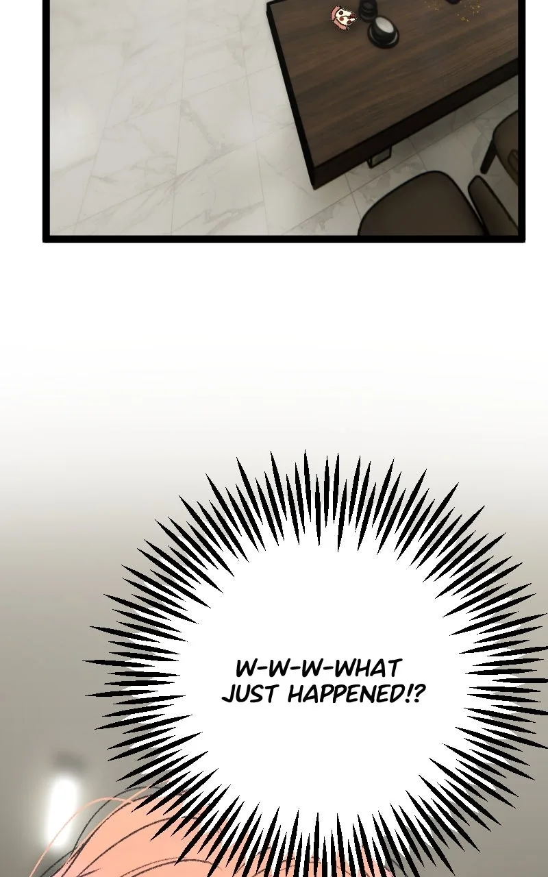 Hit On Me Chapter 32 page 14