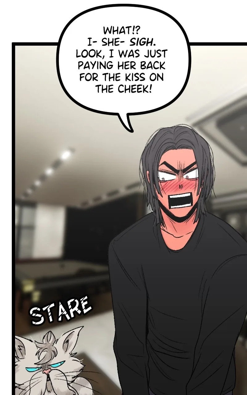 Hit On Me Chapter 32 page 22