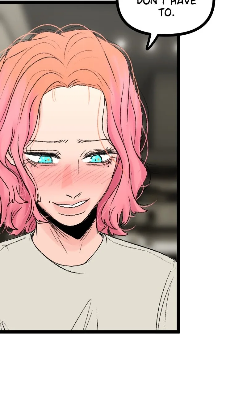 Hit On Me Chapter 32 page 6