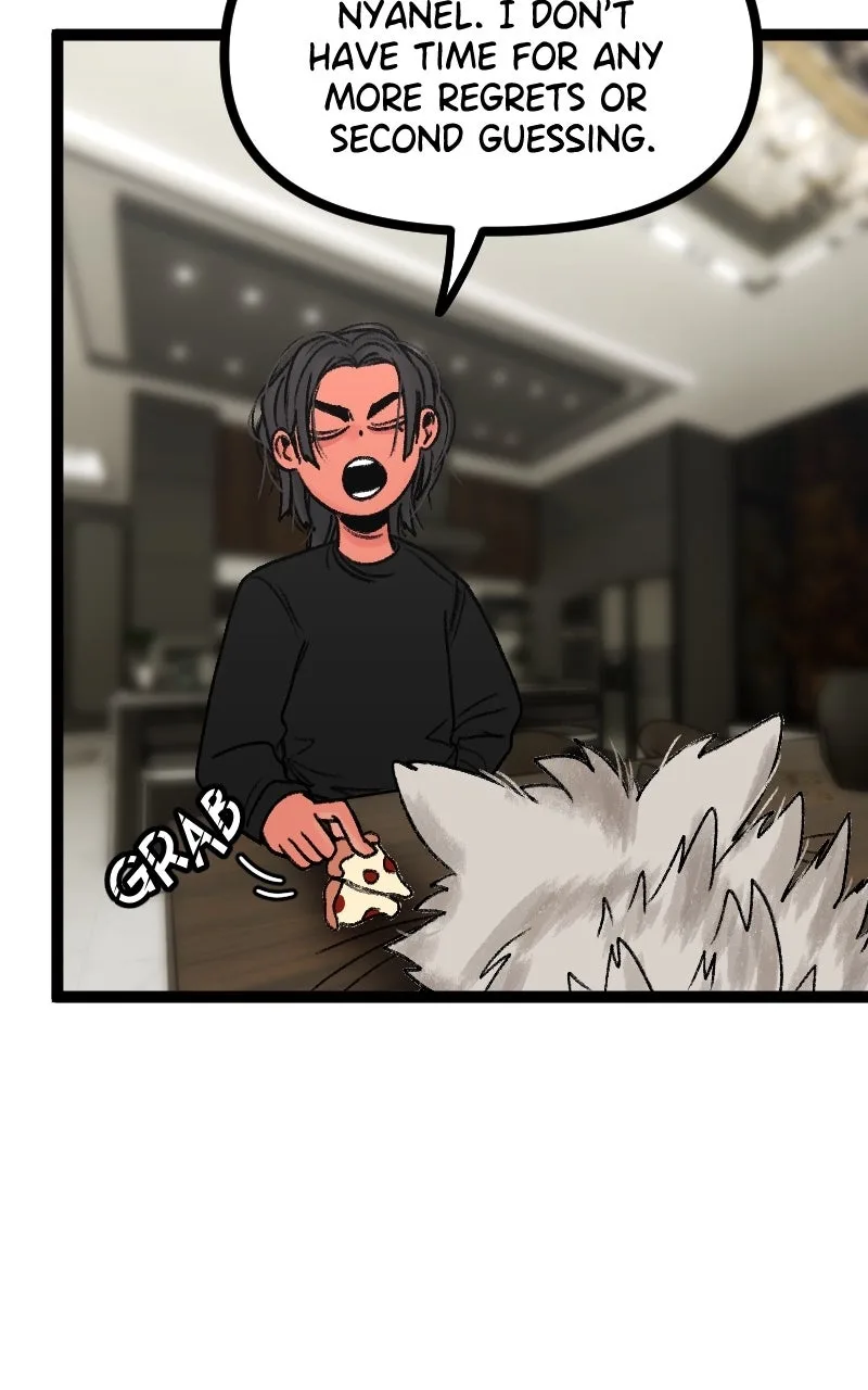 Hit On Me Chapter 32 page 25
