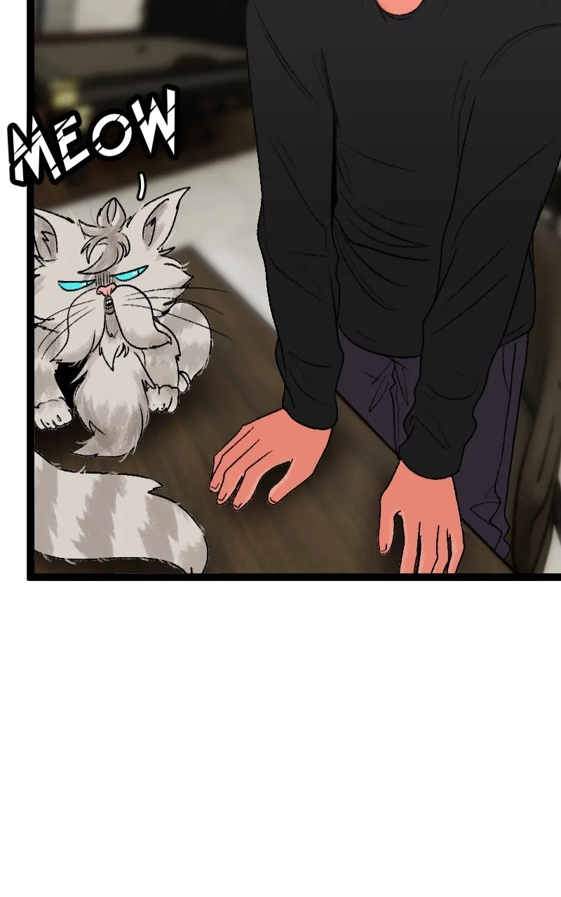 Hit On Me Chapter 32 page 21