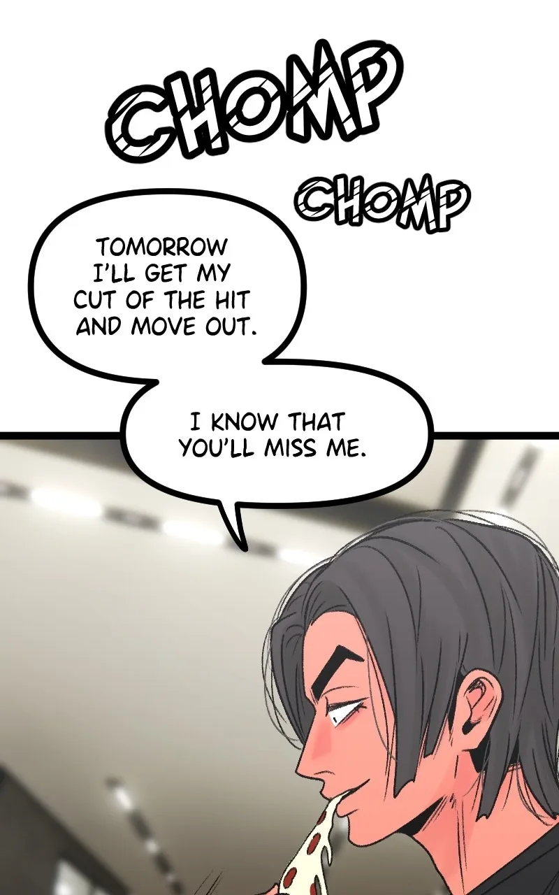 Hit On Me Chapter 32 page 26