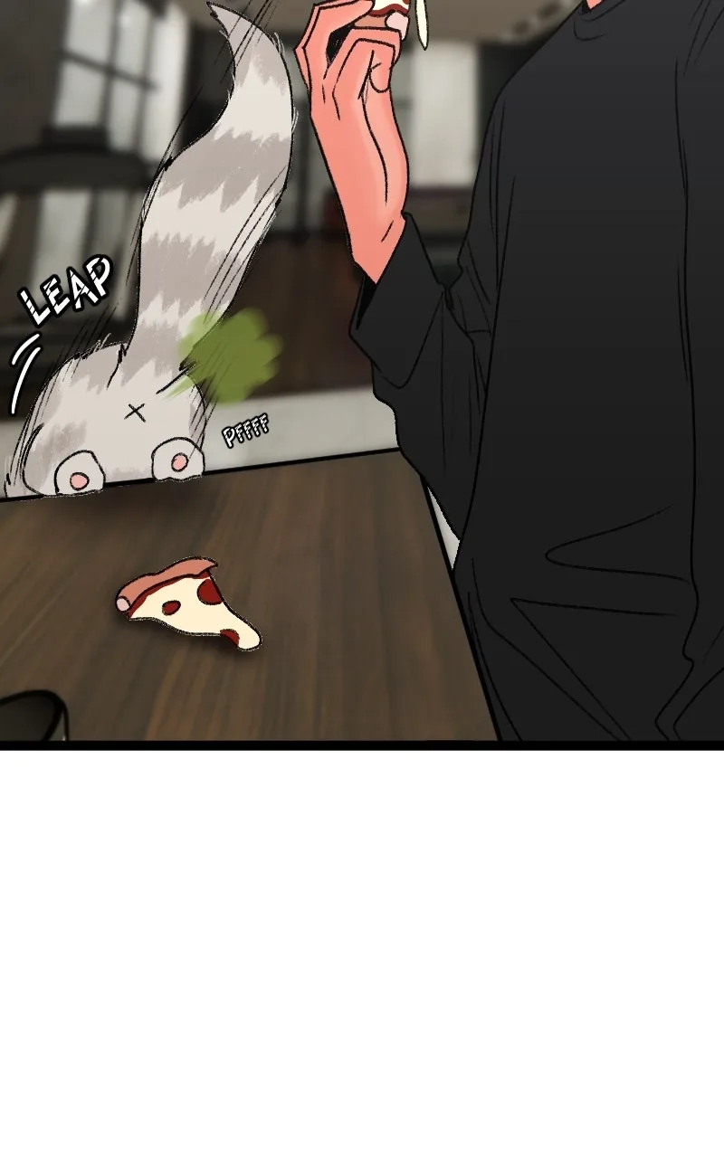 Hit On Me Chapter 32 page 27
