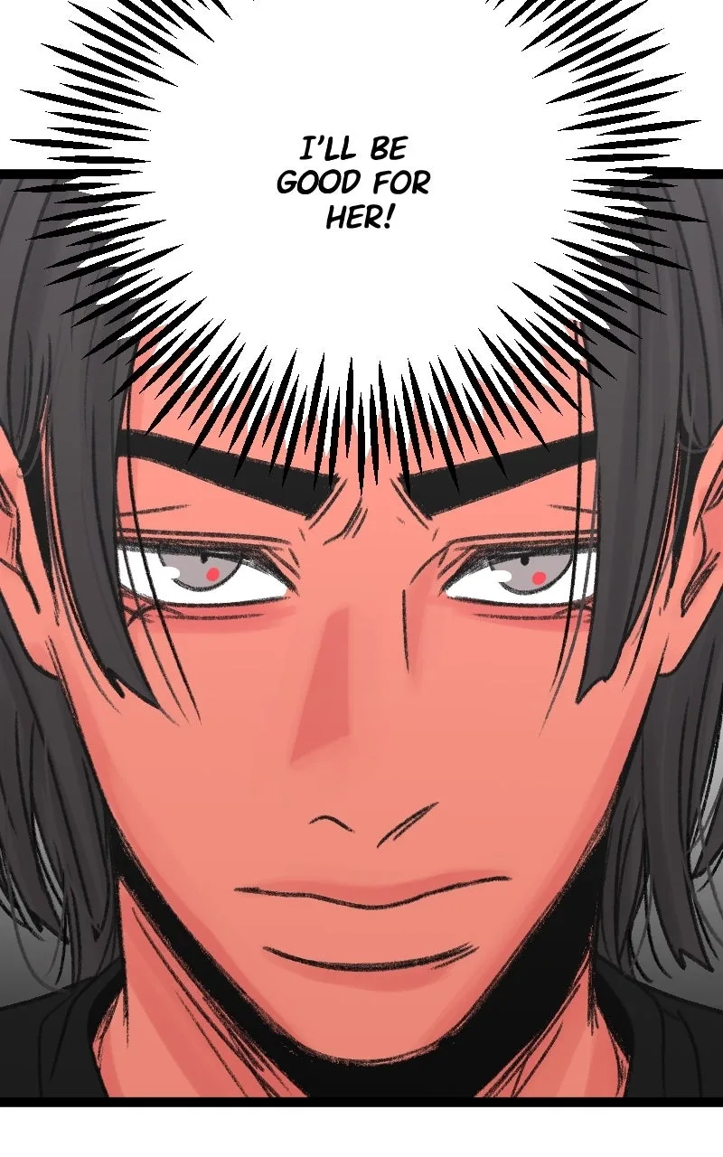 Hit On Me Chapter 32 page 31