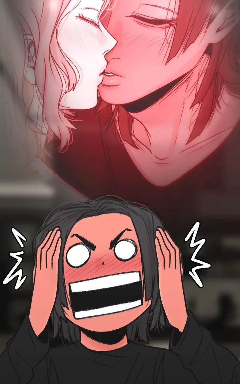 Hit On Me Chapter 32 page 33