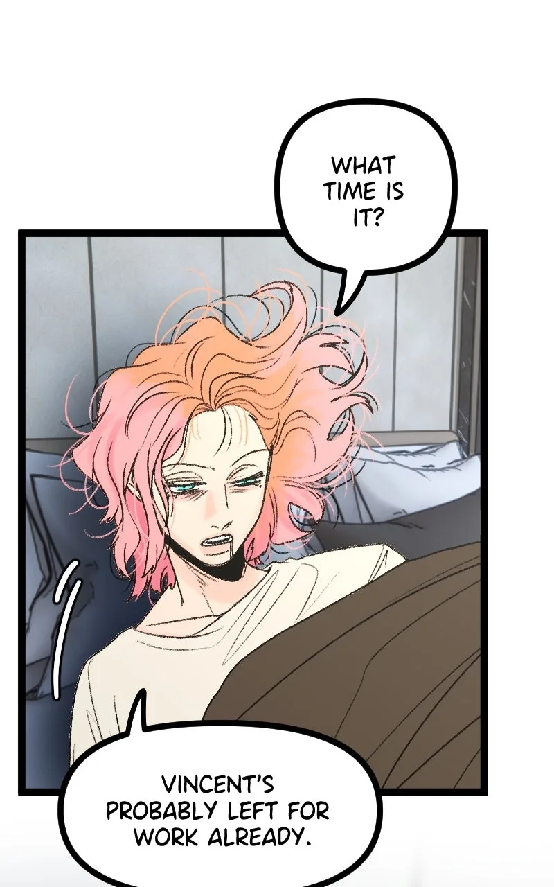 Hit On Me Chapter 32 page 42