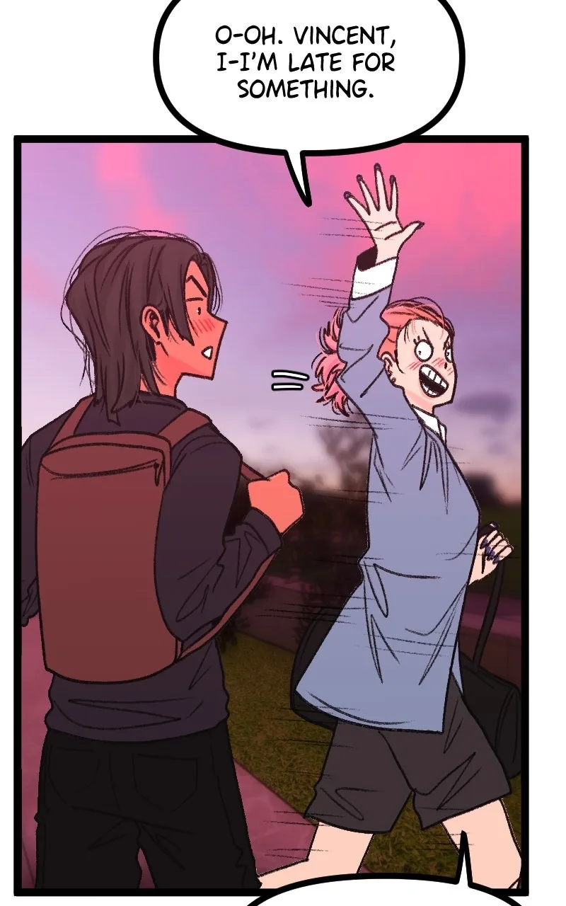 Hit On Me Chapter 32 page 49