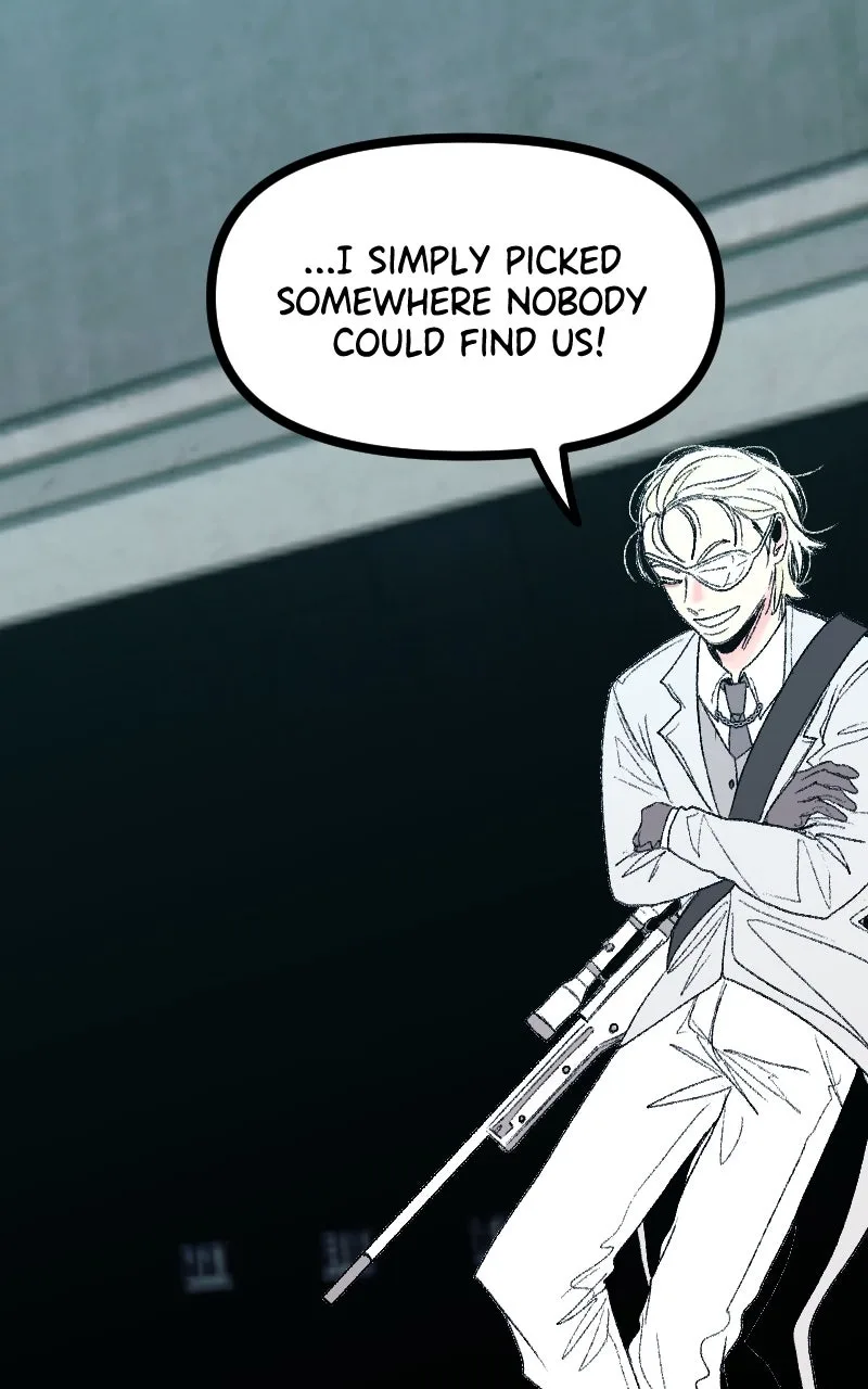 Hit On Me Chapter 32 page 61