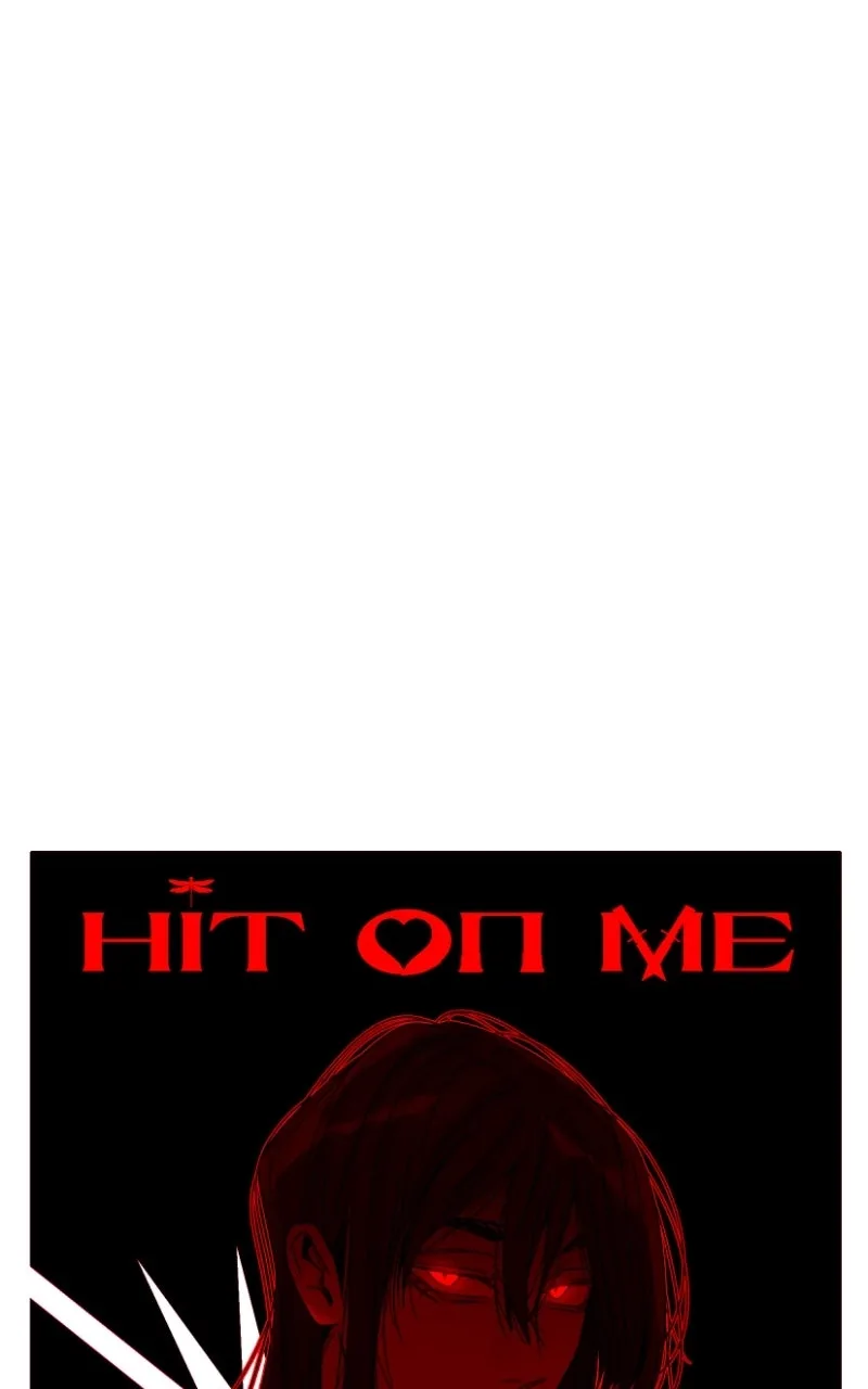 Hit On Me Chapter 33 page 11