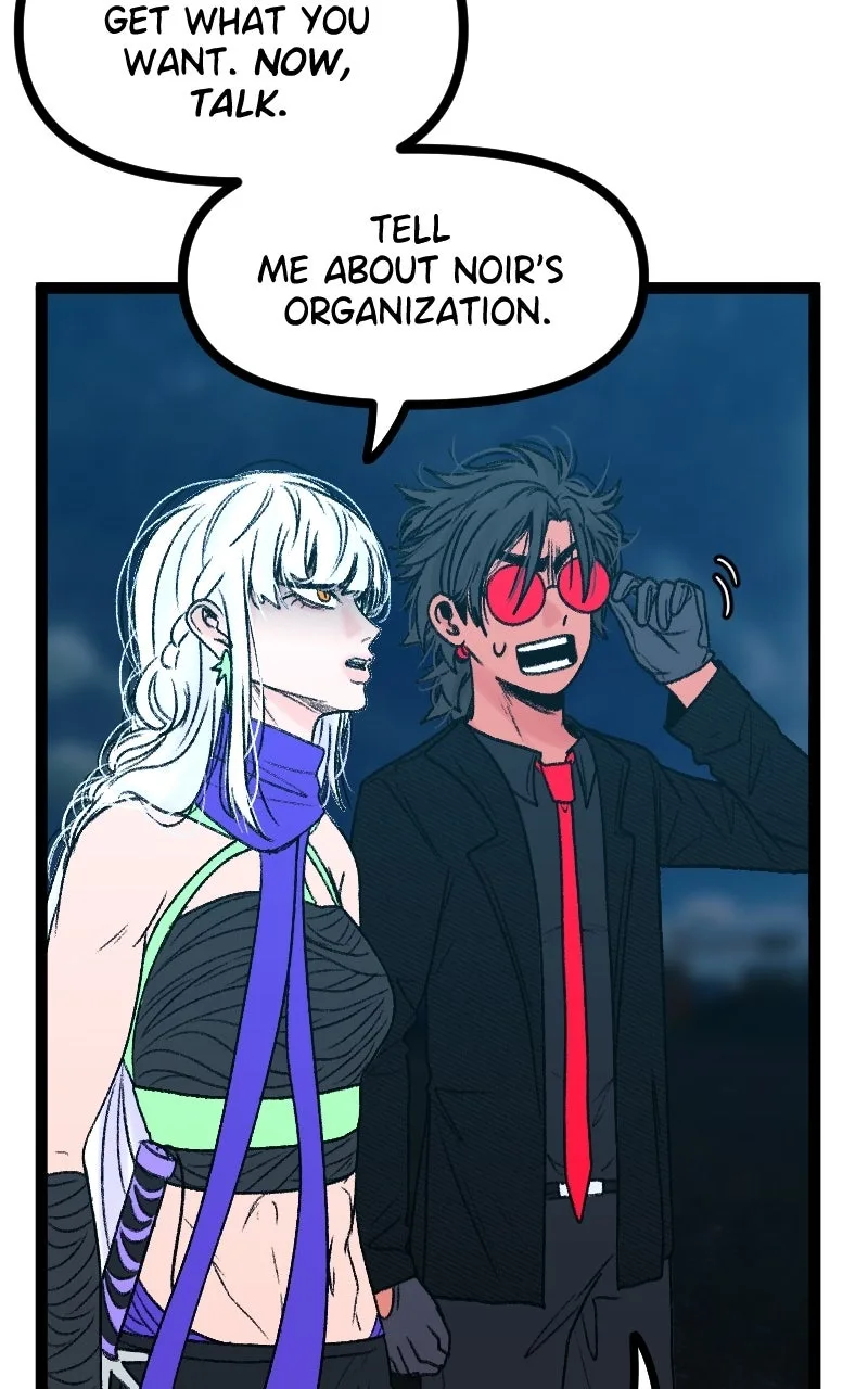 Hit On Me Chapter 33 page 3