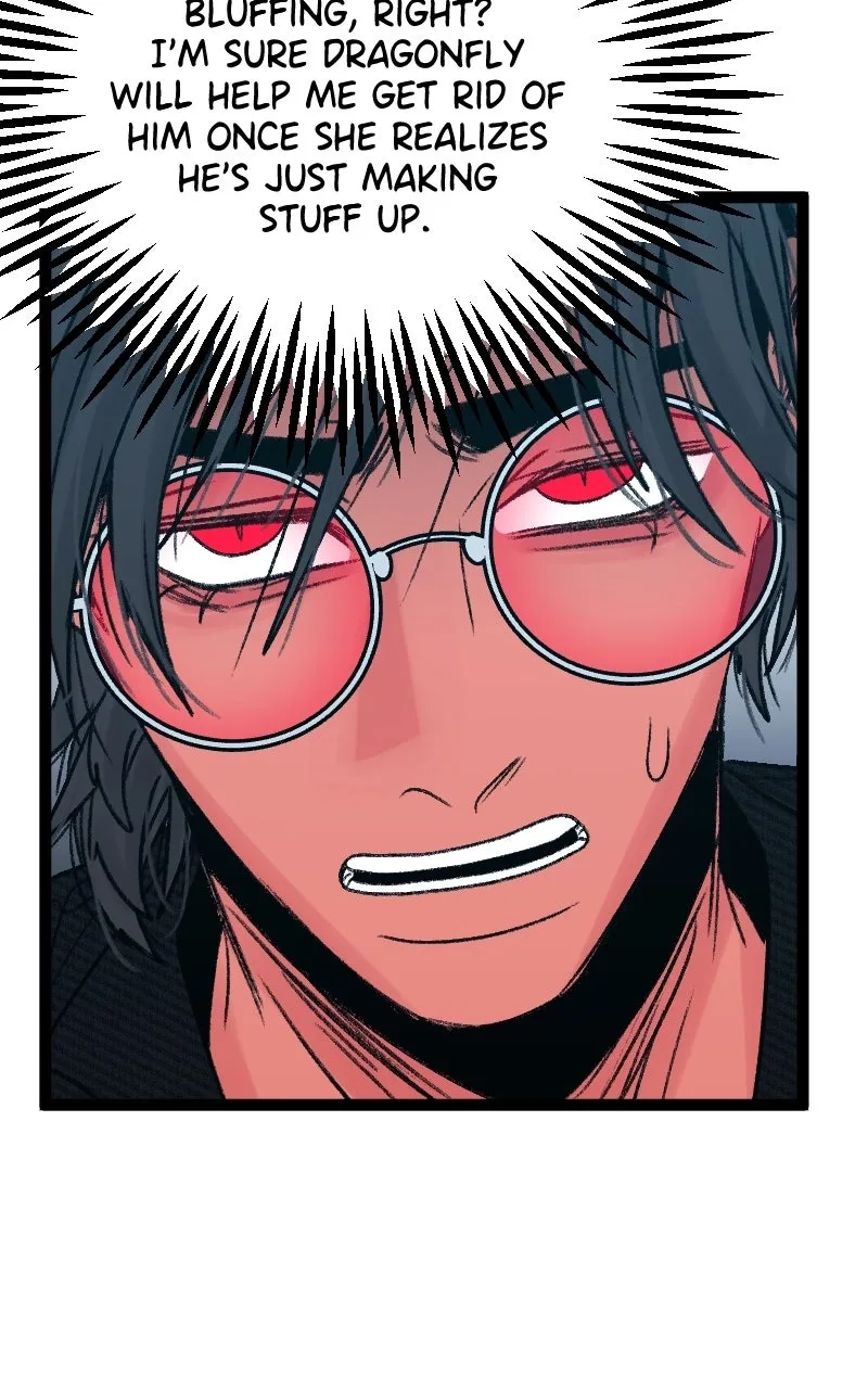 Hit On Me Chapter 33 page 8