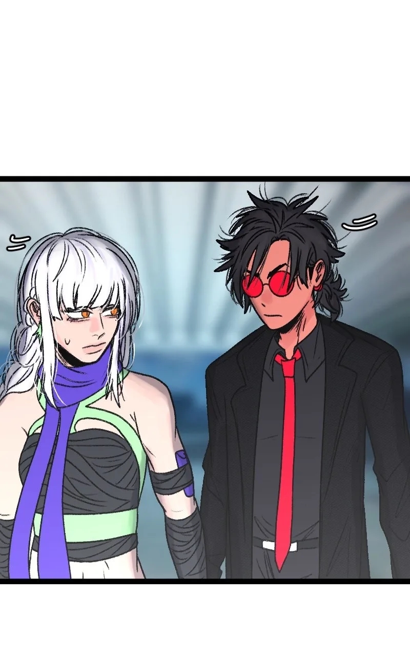 Hit On Me Chapter 33 page 21