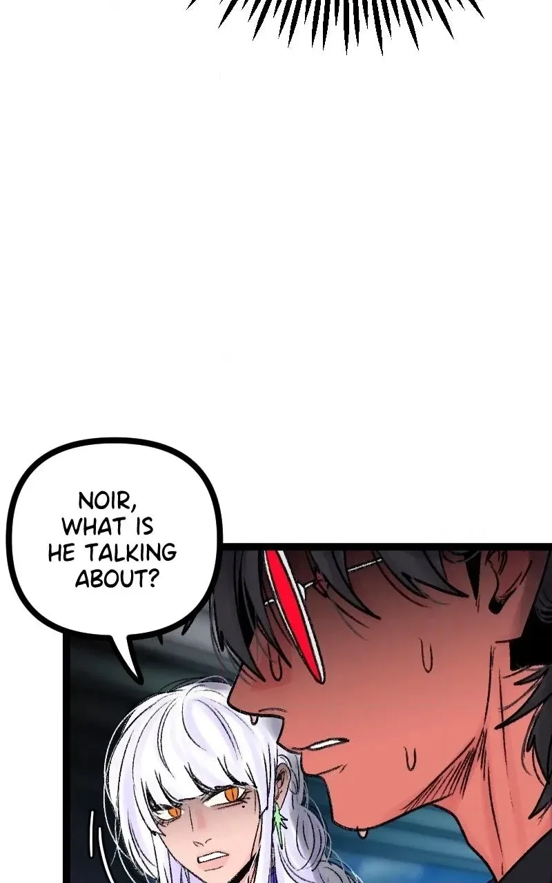 Hit On Me Chapter 33 page 30